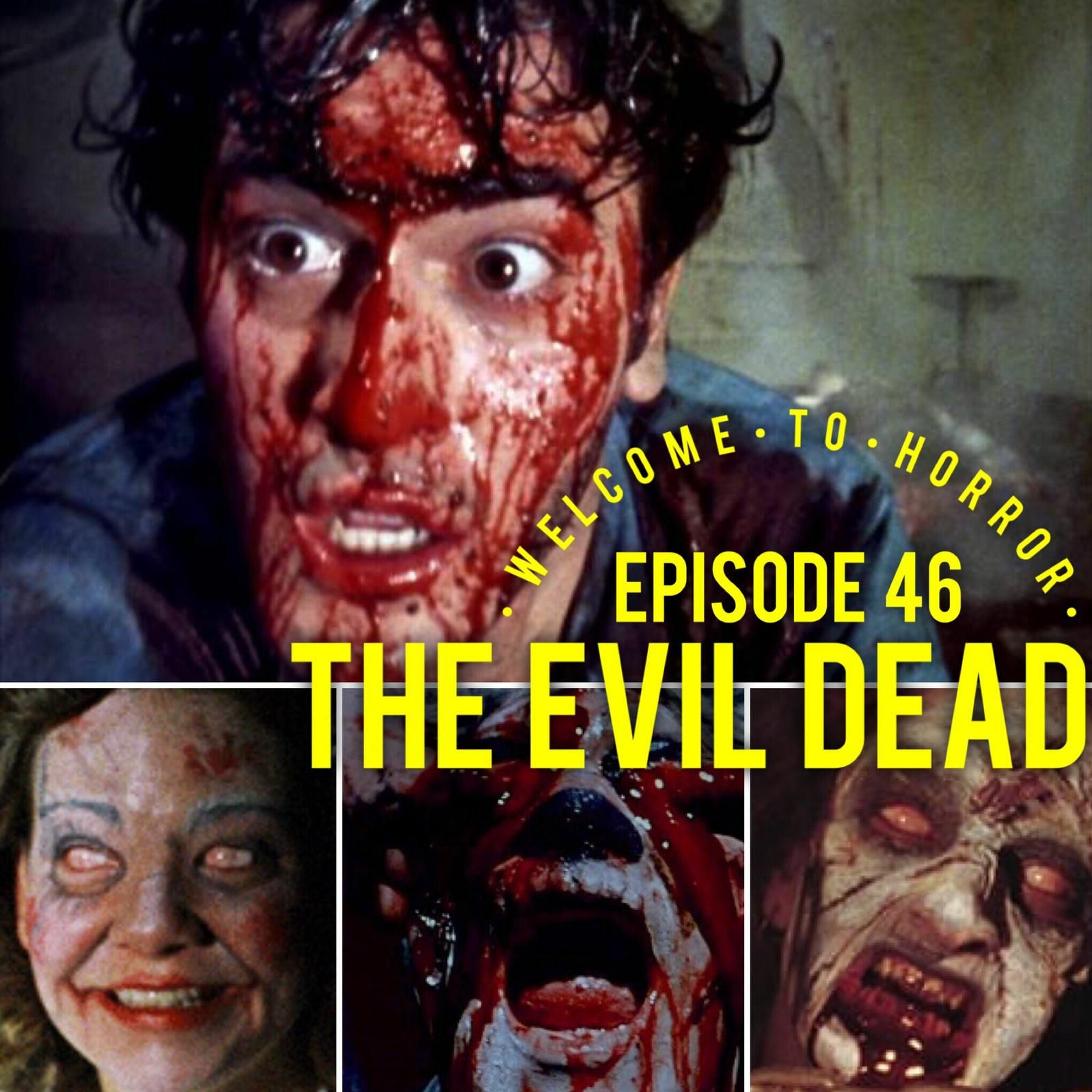 046 The Evil Dead