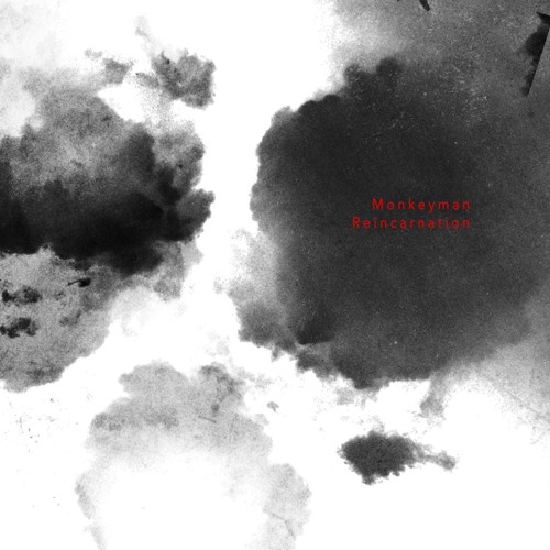 [SAIS014] Monkyman - Reincarnation