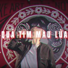 QUẢ TIM MÀU LỬA - KIÊN (MV SOUNDTRACK)