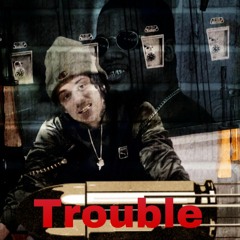 32Wallben ft 561Monsta - Trouble