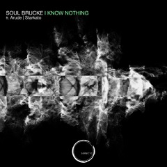 PREMIERE: Soul Brucke - I Know Nothing (Starkato Remix) [Somatic Records]