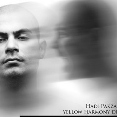 Hadi Pakzad packed life - هادی پاکزاد زندگی بسته ای