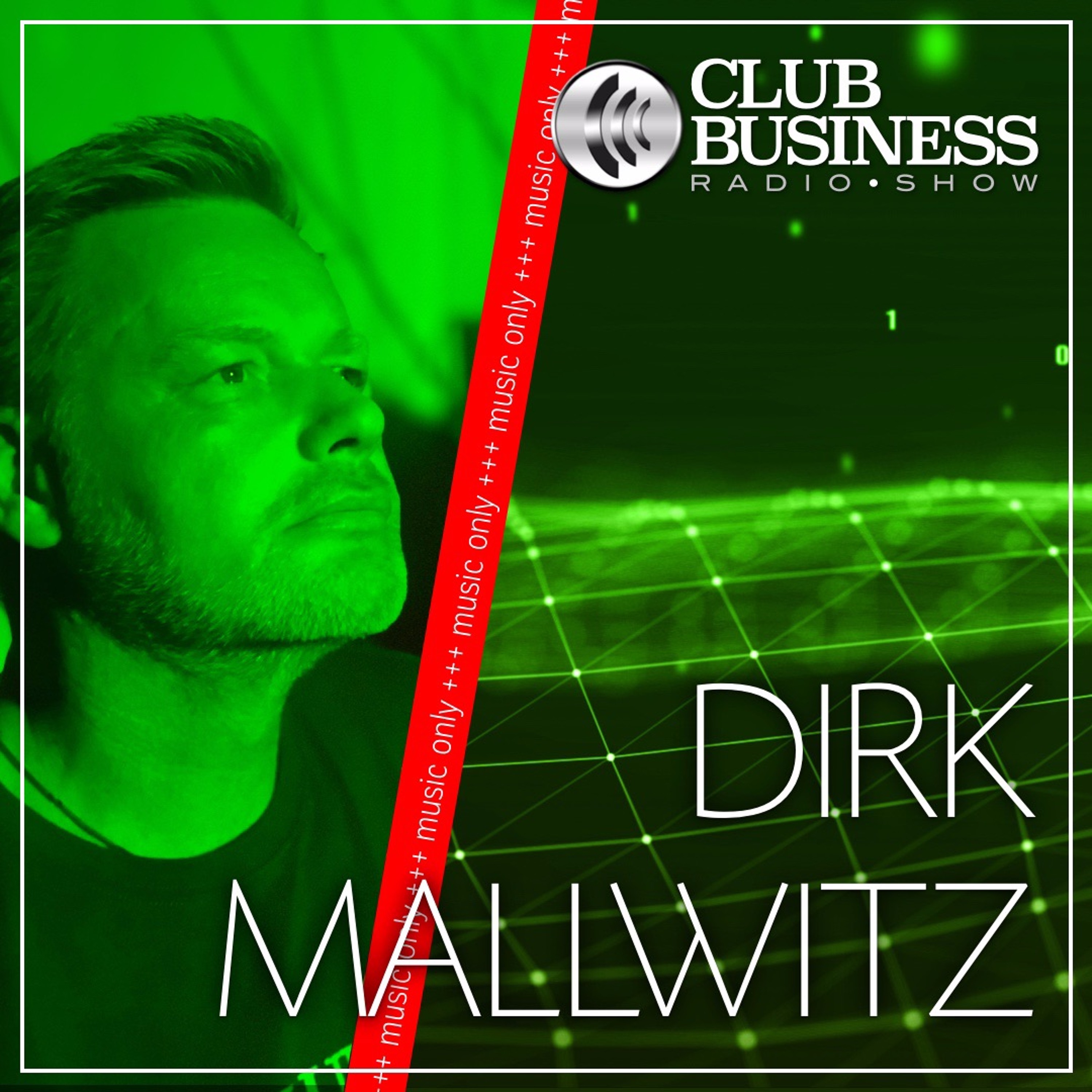 Club Business Radio Show