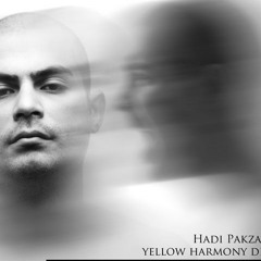 Hadi Pakzad Natures Guilt-هادی پاکزاد گناه طبیعت