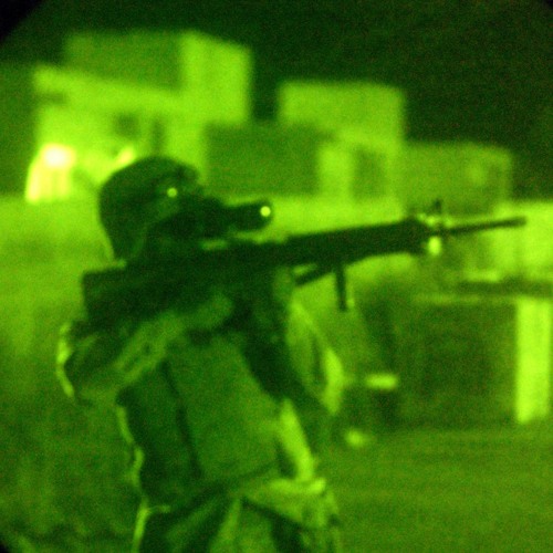 DRB & The Core-Controller - Enemy