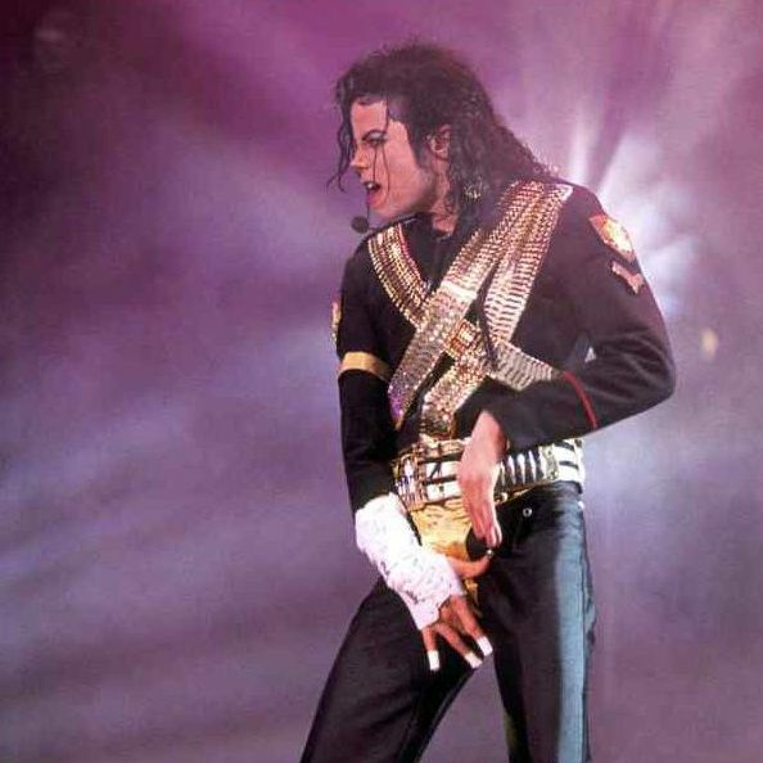 Michael Hits Again