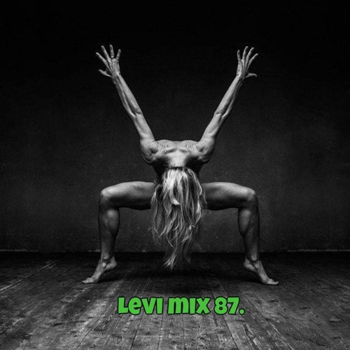 Levi Mix 87. (2019.03.31., Deep Underground Vol. 06.)