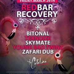 Live @ Miami Music Week 2019 - Catalina Beach Club / Miami Beach 29.3.2019