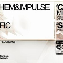 Mayhem & Impulse - Chamber (Mindscape VIP)