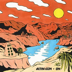 Altin Gün - Sad Olup Gulmedim (Abbesses Remix)