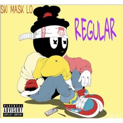 REGULAR - G Money & Ski Mask Lo