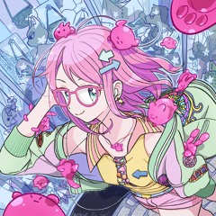 【M3-2019春】『Sweet Serenade』クロスフェード[I-06b]