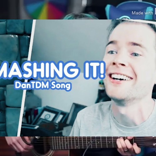 I Cringed Dan