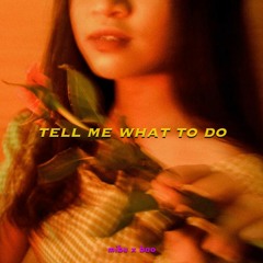 Tell me what to do.. ( Prod. by yusei )- mibu x Bao
