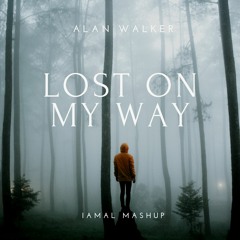 Alan Walker - Lost On My Way (Albert Vishi Mashup)