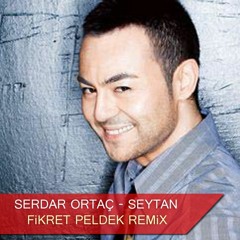 Stream Serdar Ortaç Remix ✪ music | Listen to songs, albums, playlists for  free on SoundCloud