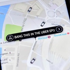 Bang This In The Uber EP2