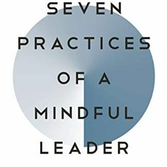 Seven Practices of a Mindful Leader with Marc Lesser, #ORadio