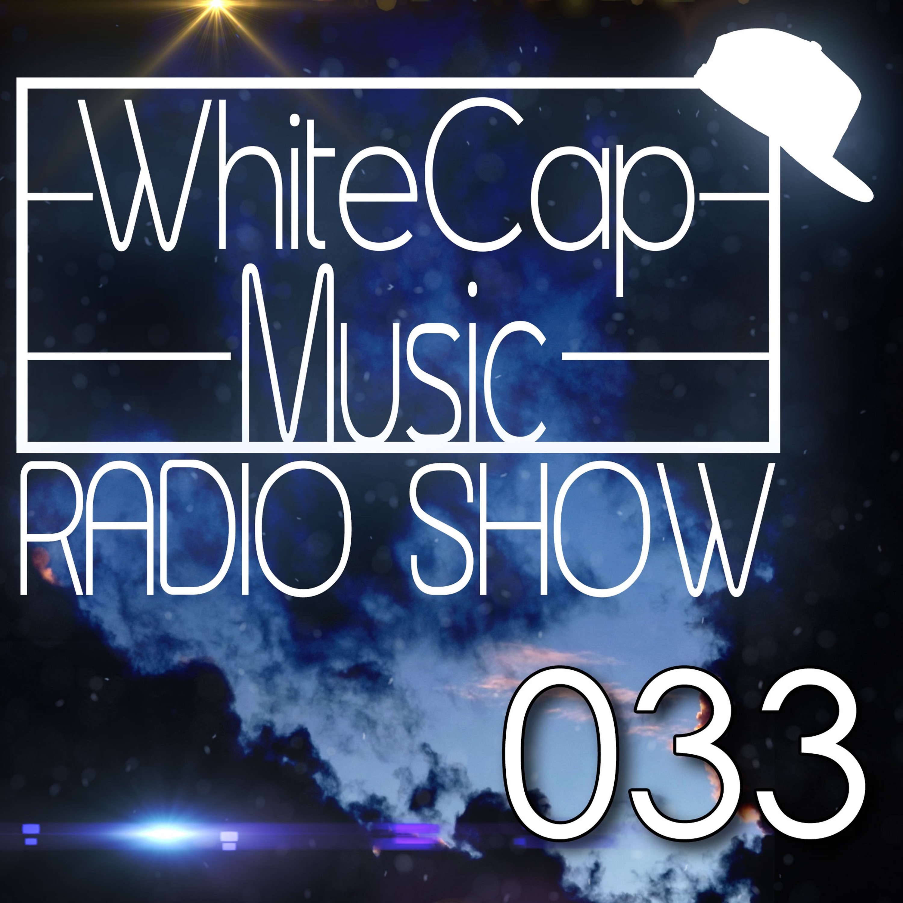 WhiteCapMusic Radio Show
