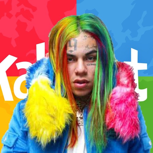 Kahoot 6ix9ine Tati Remix By Kanskaart On Soundcloud Hear The