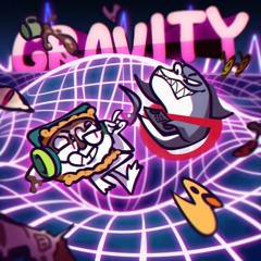 Smorz & J.A.W. - Gravity (Original Mix)