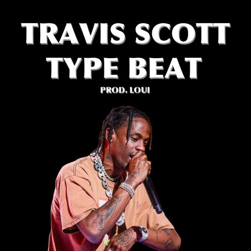 "Astronaut" (Prod. Loui) Travis Scott x Migos Type Beat