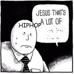 Dead Prez - Hip Hop (HJRT TKNO jungle remix)