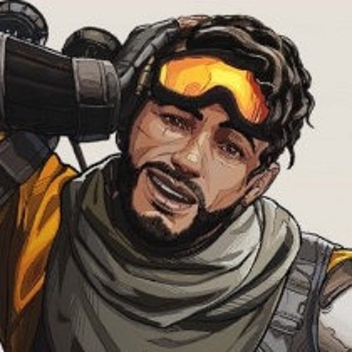 Bamboozled  Feat  Mirage From Apex Legends