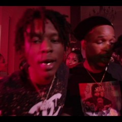 Lil Bam & YBN Day Day Feat. J.Gucci Smooth Kriminal