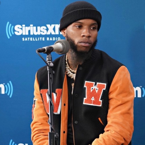 Tory Lanez - Do Not Disturb (Chixtape 5)