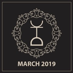 Dark Tech Channel Mix March 2019 | Free Download