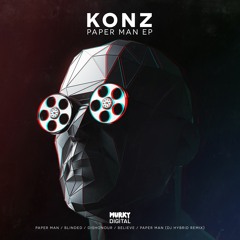 Konz - Dishonour (MurkEP-012) OUT NOW