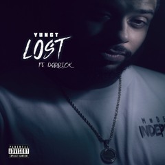 YUNGT - LOST ft. DERRICK prod. by lucid soundz (THRU IT ALL)