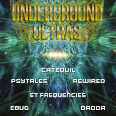 Dadda @ Underground Ultras