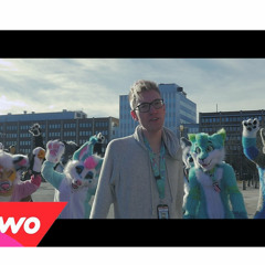 furries The Song