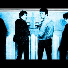 The Passions - Absentee