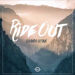 Orlando Octave - Ride Out