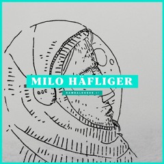 Milo Häfliger - "Back from space" for RAMBALKOSHE