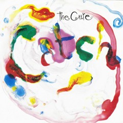 DVS NME & Kelly Gilleran - Catch (The Cure cover)
