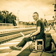 Chris Lehmann @ Space Rider (Promo Set) Februar 2019