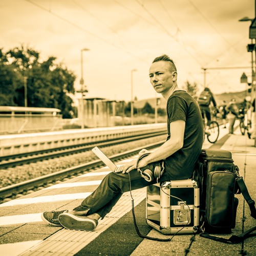 Chris Lehmann @ Space Rider (Promo Set) Februar 2019