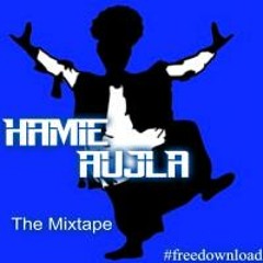 Hamie Aujla - Criminal (Bhangra Mix) Ft. Sidhu Mooseala