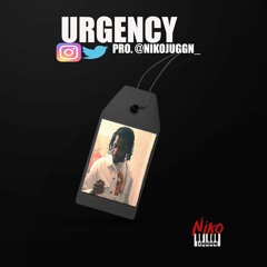 [Free] Hood Rich Pablo Juan x Danny Wolf Type Beat 2019 "Urgency" l Pro. @Nikojuggn_