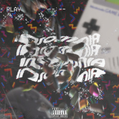 Insomnia (Feat. Marcus Jordan) [Prod. JoeMay]