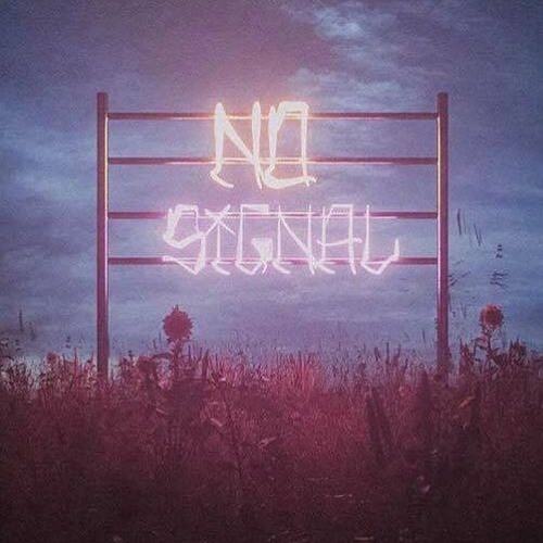 No Signal