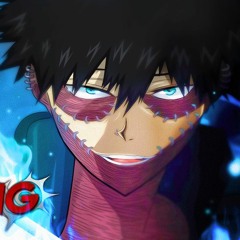 Rap Do Dabi - Combustão - (Boku No Hero Academia) - Sting