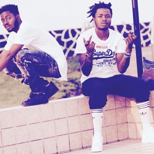 Trapping & Rapping Feat Urban ( Prod By BluBeats )