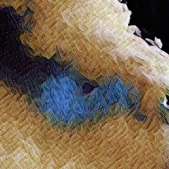 blue cloud | zek'i & ulas