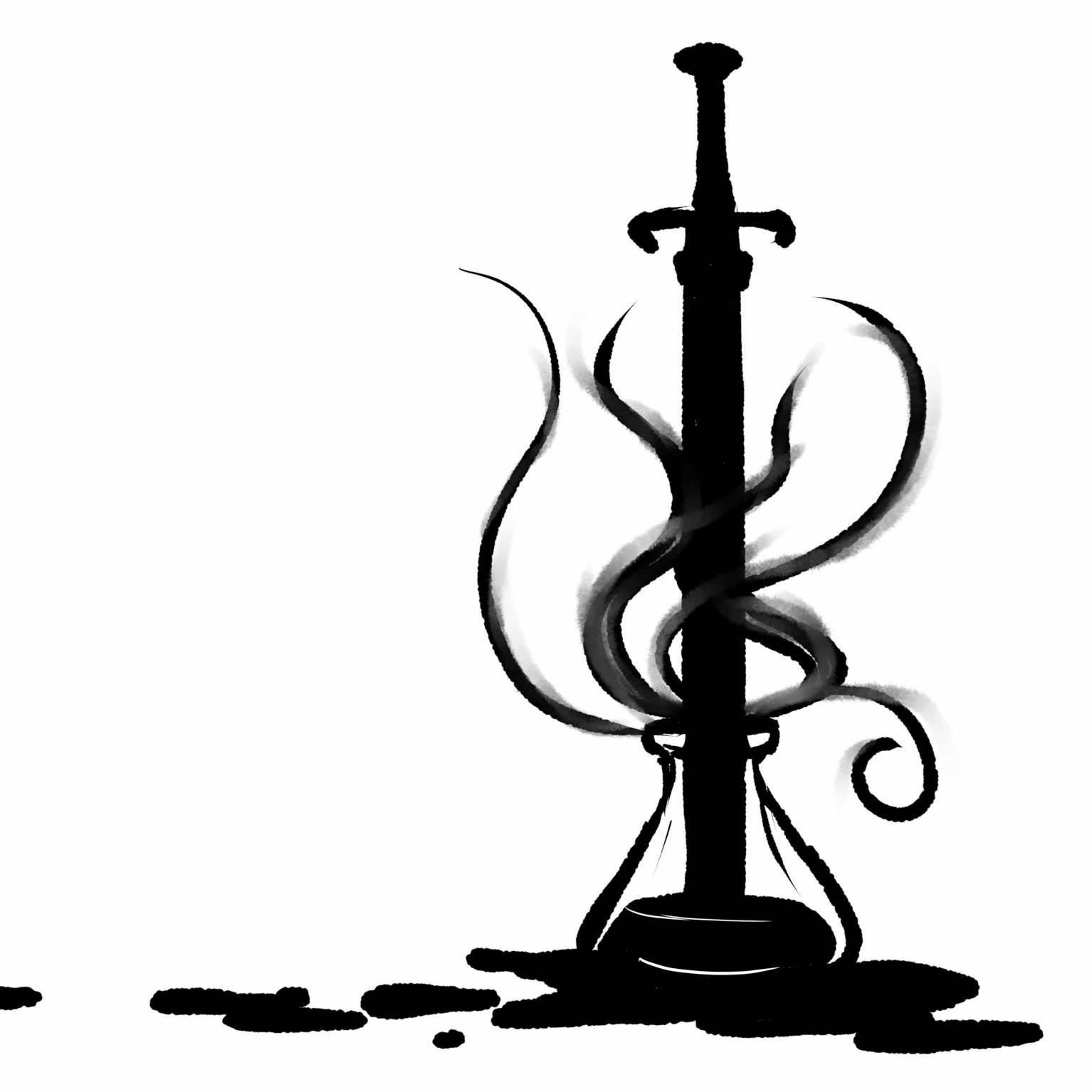 Inking Out Loud