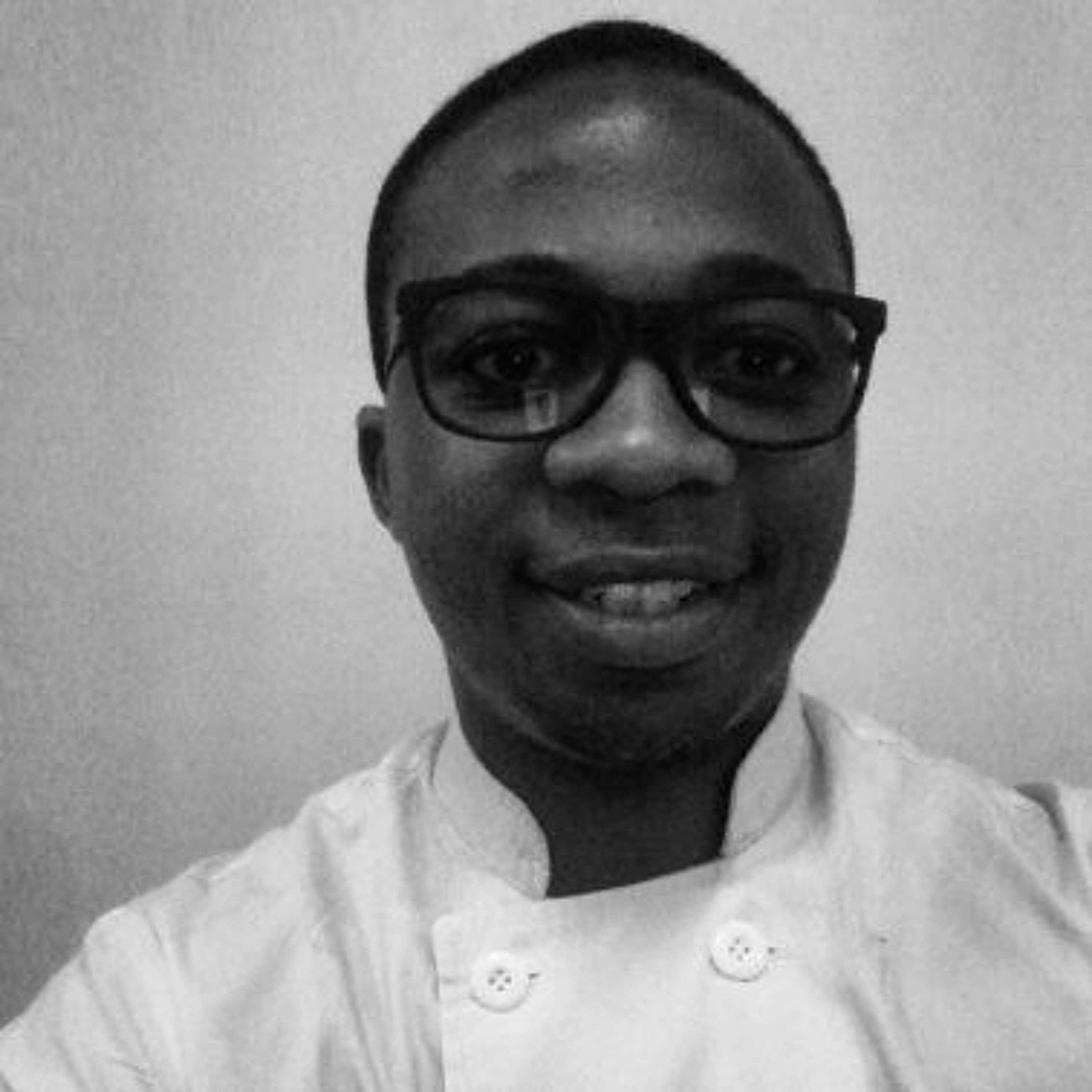 Chef Nino on agriculture and partnering with rural farmers in Zimbabwe episode artwork
